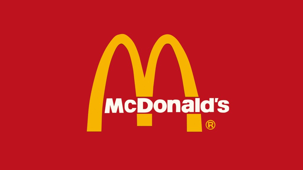 Logo de l'entreprise Mc Donald's